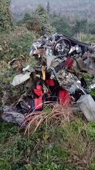 最新爆料车祸新闻事件视频,现场惨烈画面令人触目惊心